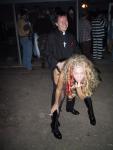 Halloween Party 2001 (My Photos)