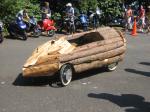 2008 "Adult" Soapbox Derby on Mt. Tabor